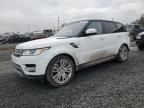 2017 Land Rover Range Rover Sport HSE