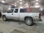 2005 GMC New Sierra K1500