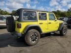 2024 Jeep Wrangler Rubicon 4XE