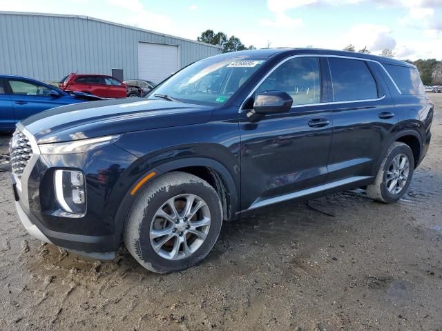 2020 Hyundai Palisade SE