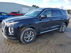 Salvage cars for sale at Hampton, VA auction: 2020 Hyundai Palisade SE