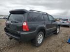 2007 Toyota 4runner Limited