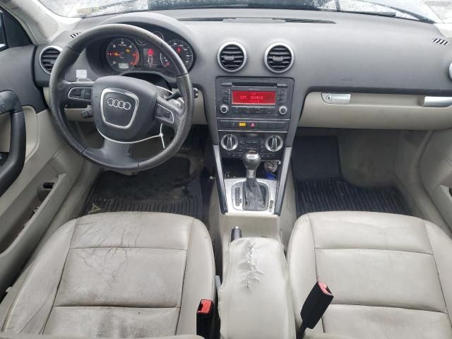 2011 Audi A3 Premium Plus