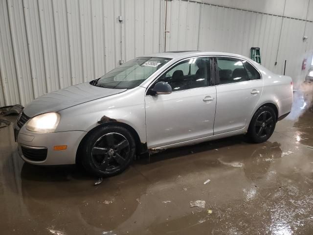 2008 Volkswagen Jetta SE