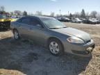 2008 Chevrolet Impala LS