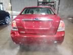 2008 Ford Fusion SEL