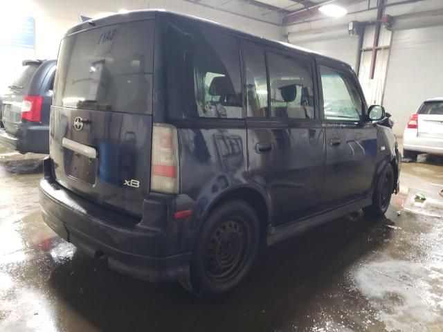 2006 Scion XB