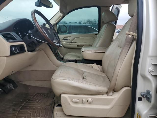 2007 Cadillac Escalade Luxury