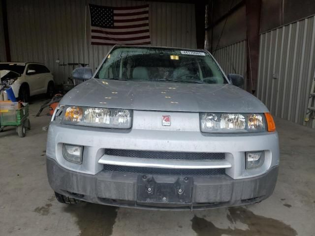 2004 Saturn Vue