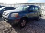 2006 Honda Pilot LX