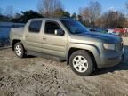 2007 Honda Ridgeline RTL