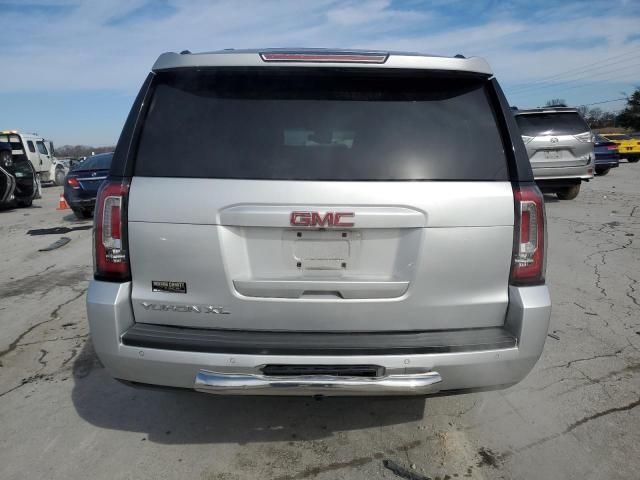 2015 GMC Yukon XL K1500 SLT