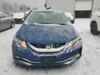 2015 Honda Civic SE