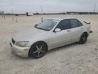 2002 Lexus IS 300