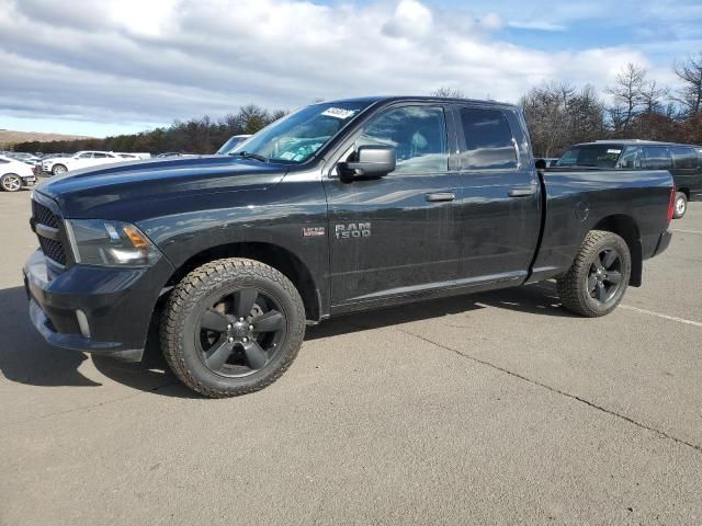 2018 Dodge RAM 1500 ST