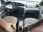 2000 Ford Windstar