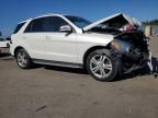 2013 Mercedes-Benz ML 350 4matic