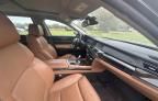 2012 BMW 750 LXI