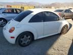 1999 Volkswagen New Beetle GLS