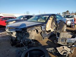 Salvage cars for sale at New Britain, CT auction: 2017 Cadillac CT6 Platinum