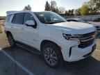 2021 Chevrolet Tahoe C1500 LT