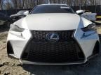 2017 Lexus IS 300