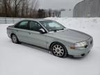 2005 Volvo S80 2.5T