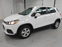 2020 Chevrolet Trax LS en venta en Glassboro, NJ