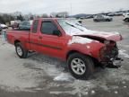 2002 Nissan Frontier King Cab XE