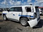 2019 Chevrolet Tahoe Police