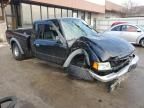 2004 Ford Ranger Super Cab