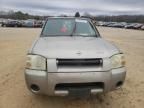 2003 Nissan Frontier King Cab XE