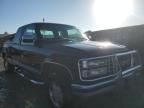 1998 GMC Sierra K1500