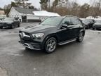 2020 Mercedes-Benz GLE 580 4matic