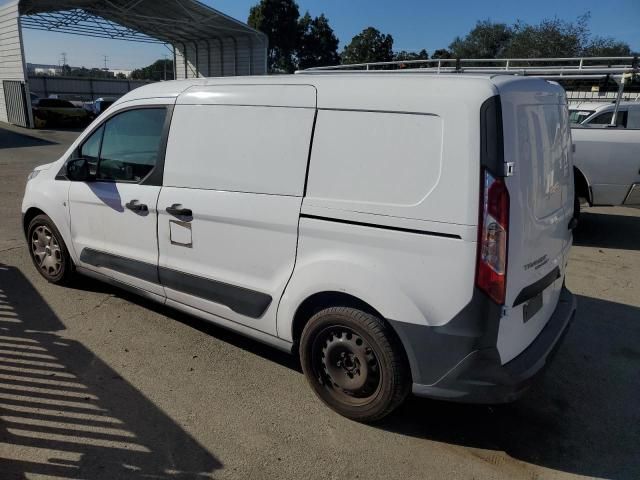 2018 Ford Transit Connect XL