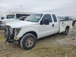 Ford salvage cars for sale: 2012 Ford F250 Super Duty