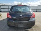 2008 Nissan Versa S