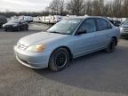 2003 Honda Civic LX