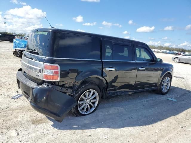 2014 Ford Flex Limited