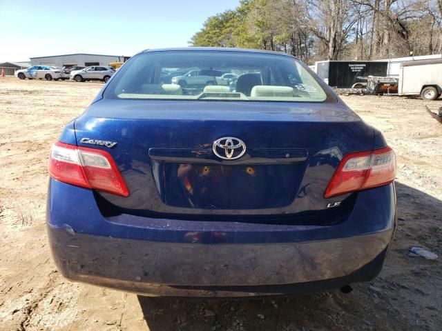 2009 Toyota Camry Base