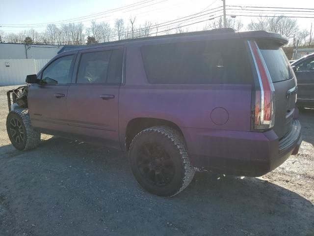 2015 GMC Yukon XL Denali