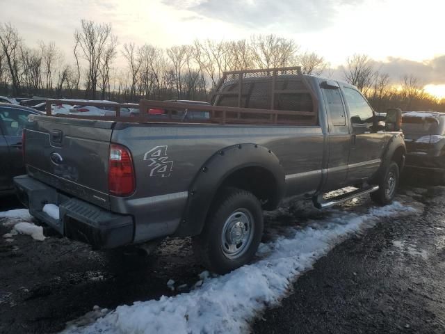 2013 Ford F250 Super Duty