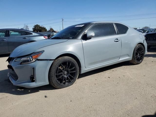 2014 Scion TC