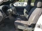 2004 Nissan Frontier King Cab XE