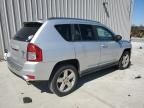 2012 Jeep Compass Limited