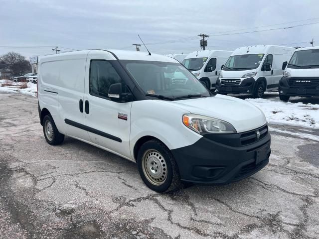 2016 Dodge RAM Promaster City