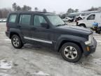 2008 Jeep Liberty Sport