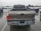 2005 Toyota Tundra Double Cab SR5