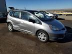 2010 Honda FIT