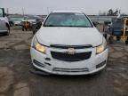 2011 Chevrolet Cruze LS